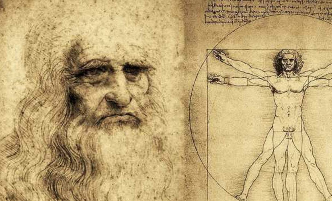 MACCHINE DI LEONARDO. LE INVENZIONI DI UN GENIO DEL PASSATO
